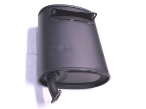 Auspuff ST168FD-1102000A1-2.5 zu Firman SPG3000