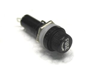 DC-Sicherung ST02FD-05302009 zu Firman SPG3000