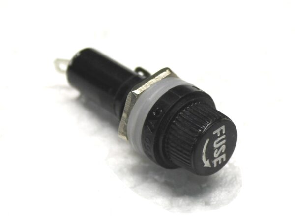 DC-Sicherung ST02FD-05302009 zu Firman SPG3000