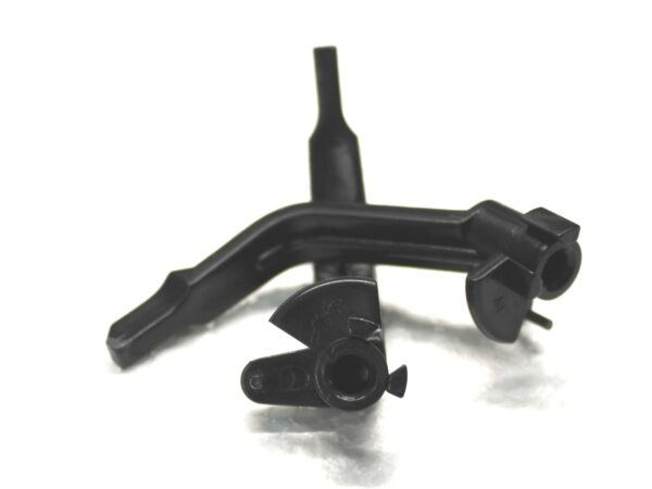 Choke-Hebel ST168FD-1130100 zu Firman SPG3000