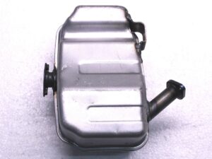 Auspuff 1006.101100.01 zu Firman SPG3000i/iR