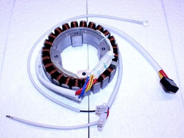 Stator 1006.191200.05 zu Firman SPG3000i/iR