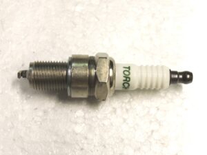 Zündkerze F6TC  zu Firman SPG6500E2