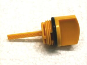 Oelmessstab/Deckel ST188FD-1030003 zu Firman SPG6500E2/RDX8910