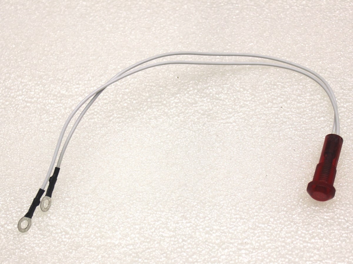 Warnlampe ST02FD-05802001 zu Firman RDX8910EX/TEX
X