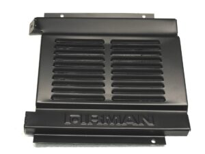 Auspuffschutz ST188F-1101100 zu Firman RDX8910EX/TEX