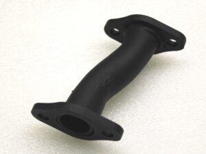 Auspuffausgangsrohr ST188F-1100002 zu Firman RDX8910EX/TEX