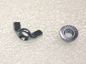 Mutter zu Luftfiltergehäuse GB62-88 zu Firman RDX8910EX/TEX