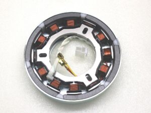 Stator 17017001 zu Firman SDG4000/5500