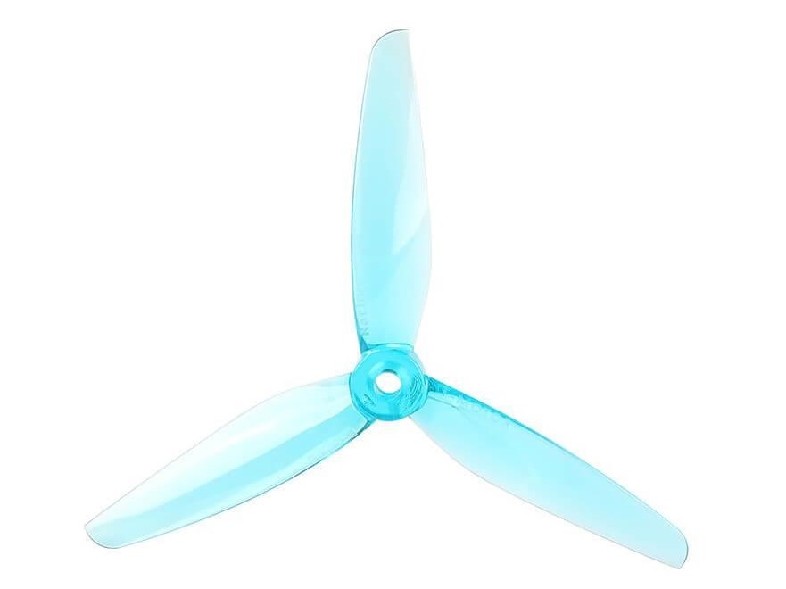 T-Motor F5146 / 5.1x4.6 - 3-Blatt - Tri-blade - Race Propeller - 4er-Set