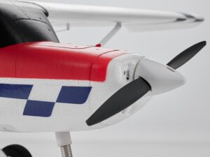 FMS Ranger V2 - 1220mm - PNP Set mit Reflex Gyro V3 - FMS147PRD REFV3