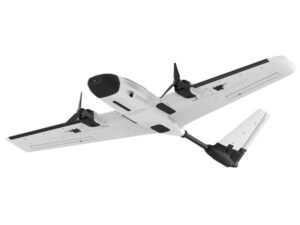 Rumpfspitze 2.0173 - SonicModell - ZOHD Altus Twin Motor