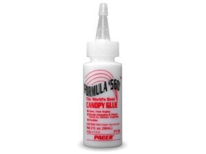 ZAP F-560 Kabinenhaubenkleber - Canopy Glue Formula 560 - 59ml