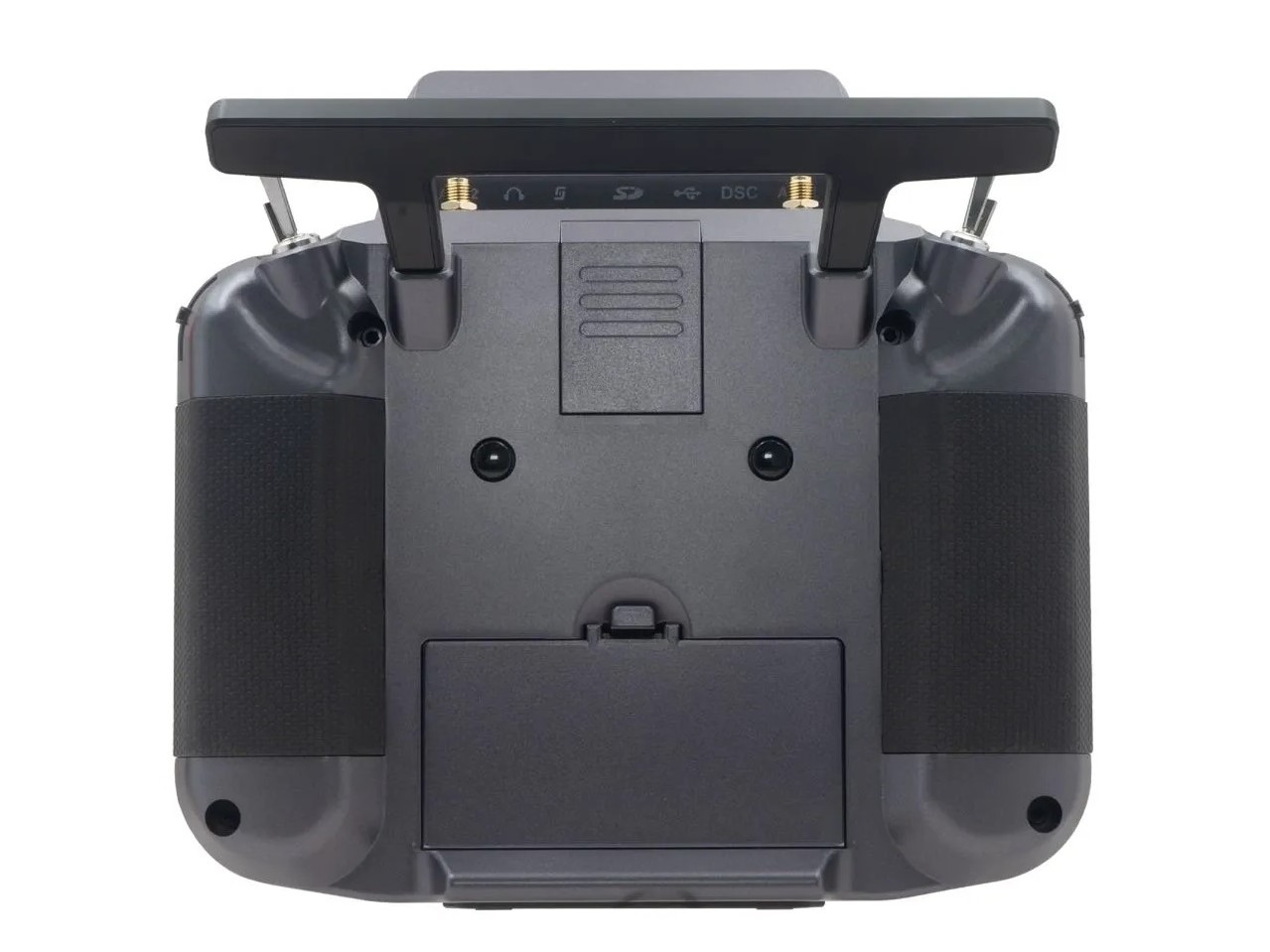 FrSky Tandem X18RS - Meteorite Grey - Fernsteuerung – Bild 3