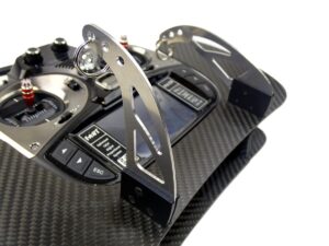 Senderpultbügel klappbar zu Senderpulte