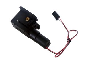 Elektrisches Einziehfahrwerks-Modul 3.1mm - 90 Grad - Dynam DY-1164 - V3