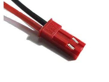 LiPo Akku 3S (11.1V)/1000mAh 30C, JST, Kypom – Bild 2