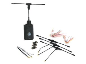 Team Black Sheep - TBS Crossfire Nano TX - Long Range System - Starter Set