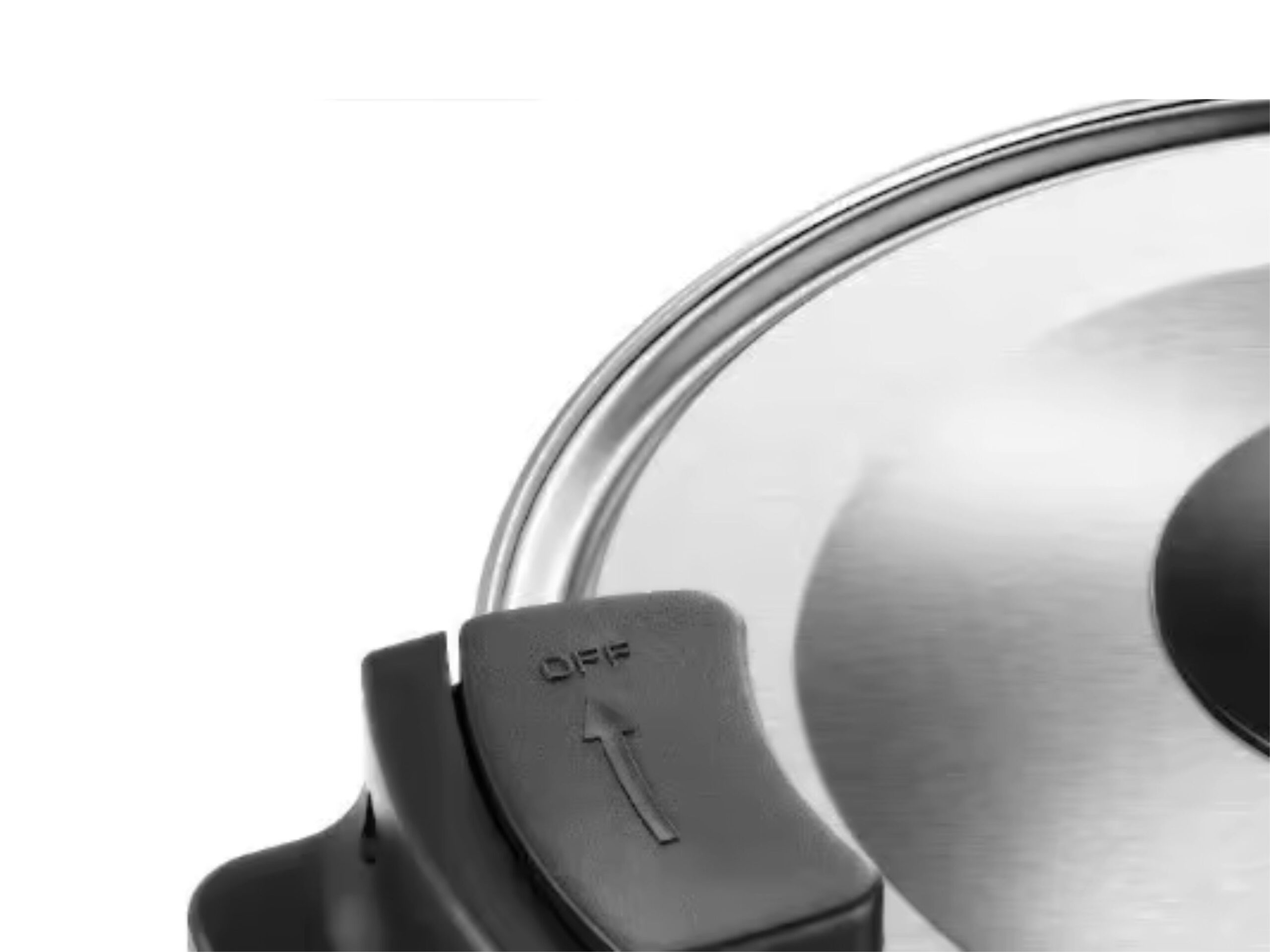 Einwandiger Wassekocher, Läuterwasserkocher, Getränkespender 30 Liter – Bild 3