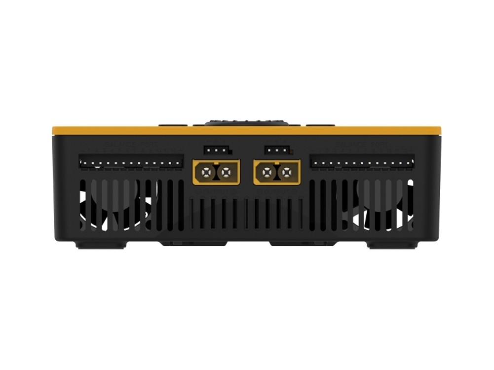 Junsi Ladegerät iCharger DX12 - 1700W - 12S - 30A – Bild 2