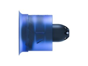 Impeller 30mm - 11 Blatt - M1306 8000KV CW - XF3011BR - DW-Hobby