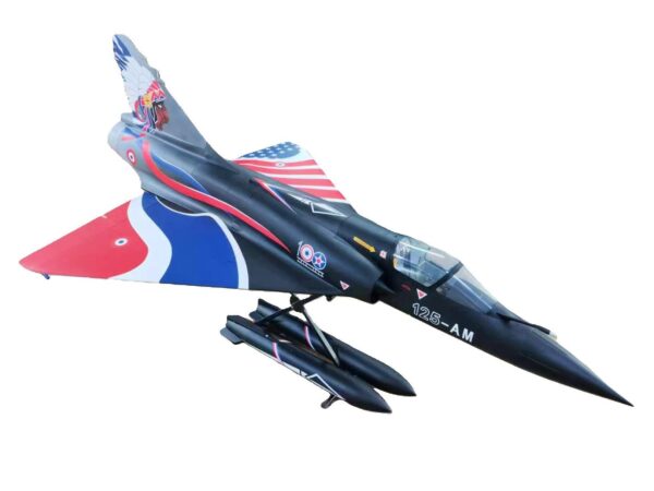 TopRC Model Mirage 2000-C - Spw 1806mm, ARF-Set