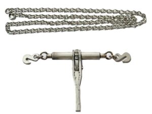 Kettenspanner JDM-203 - Tensioner - Kette 400mm