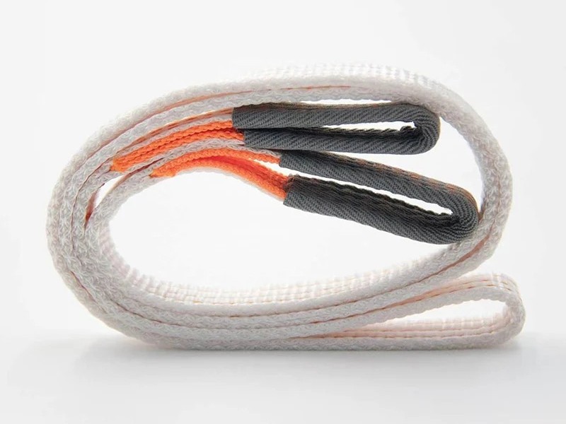 Abschleppseil - Hebeschlinge JDM-207A - Tow Rope - 400x10mm