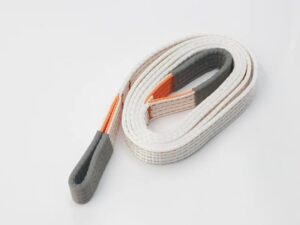 Abschleppseil - Hebeschlinge JDM-207A - Tow Rope - 400x10mm