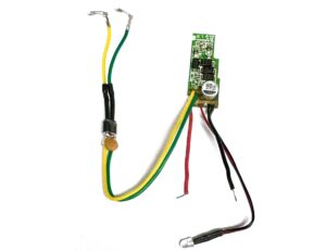 Scalextric Digi Retro-Fit F1 Chip Typ A C7005