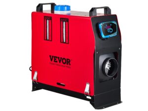 VEVOR Luft Dieselheizung Standheizung 8kw 12V