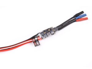 T-Motor AM20 Pro Combo Set - 1500KV - Indoor RC Modelle