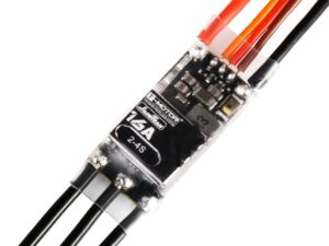 T-Motor AM30 Power Combo Set - 1750KV - Indoor RC Modelle