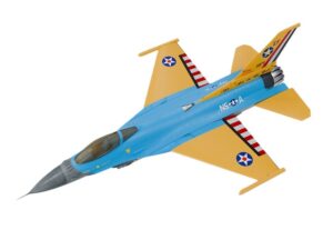 FTL Innovation - F-16 - 2.07m Scale Jet Anniversary mit Einziehfahrwerk