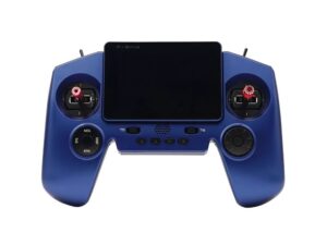 FrSky TWIN X-Lite S Navy - Fernsteuerung im Game-Controller-Style