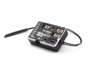 FrSky Rotorflight VANTAC RF007 Archer+ Flybarless - FBL Flight Controller