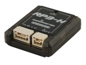 RadioMaster RP3-H ELRS 2.4GHz Nano Empfänger