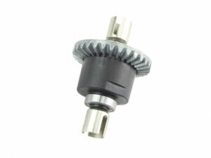 Differentialgetriebe 1309.001 zu RC Buggy Evolution WLToys