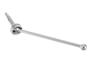 Kardangelenk Antriebswelle 1315.001 zu RC Buggy Evolution WLToys / DF-Model