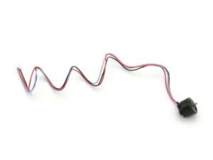 Heckmotor zu Bell 206 Jet Ranger