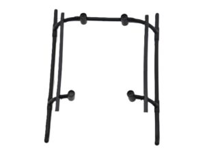 Landegestell zu Bell 206 Jet Ranger