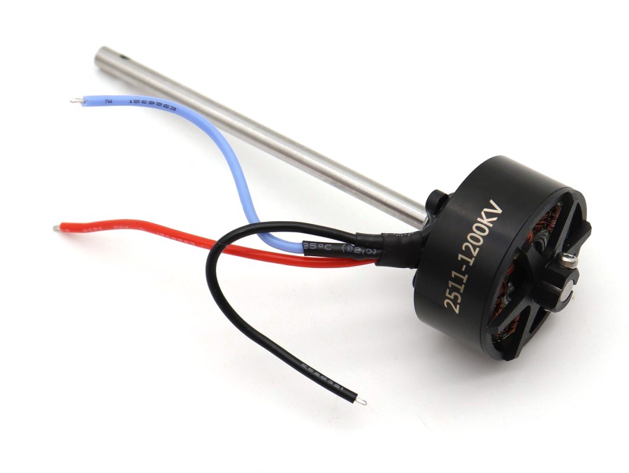 Hauptmotor zu Bell UH-1 - Bell 206 Jet Ranger