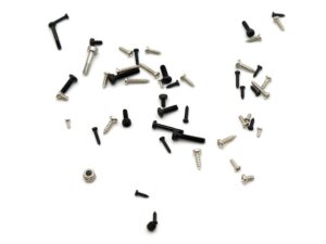 Schrauben Set zu Bell 206 Jet Ranger