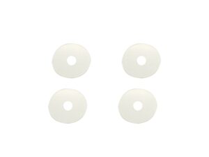 Rotorblatt Distanzscheibe zu Apache AH-64D - Coast Guard UH-60