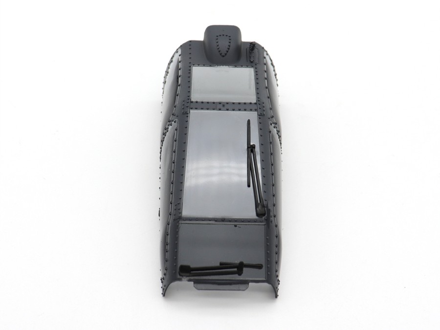 Kabinenhaube zu Apache AH-64D