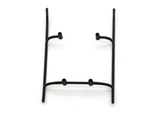 Landegestell zu Scale Helicopter Bell UH-1 Huey