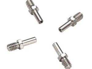 Blattlagerwelle K124.002 zu Helikopter K124