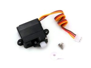 Servo K127.0013 zu Helikopter Blast K110S