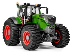 Lesu 4x4 Fendt Traktor AOUE 1050 1:16 - RTR-Set mit Kabine
