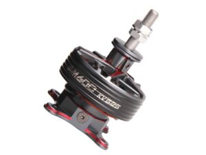 T-Motor AM600 - 555KV - Brushless Motor zu 60 - 64 Zoll Modellen